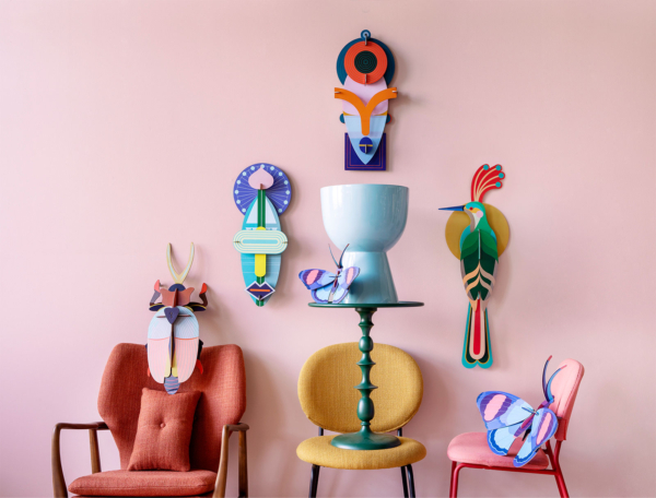 Studio Roof Deluxe Nias