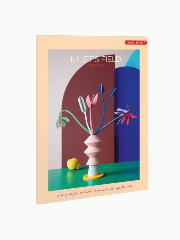 Studio Roof Juliet‘s Field