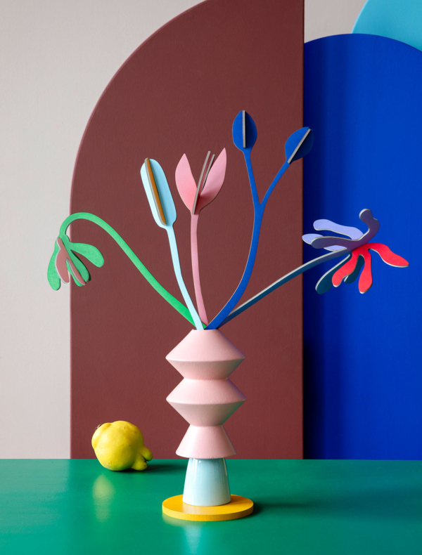 Studio Roof Juliet´ s Field