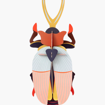 Studio Roof Deluxe Rhinoceros