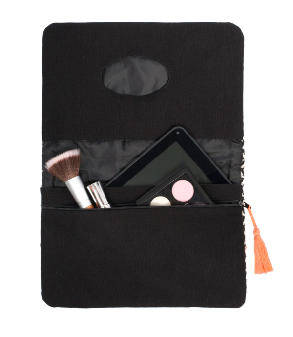 Mara Mea Diaper Clutch