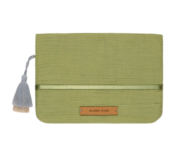 Mara Mea Diaper Clutch