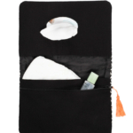Mara Mea Diaper Clutch