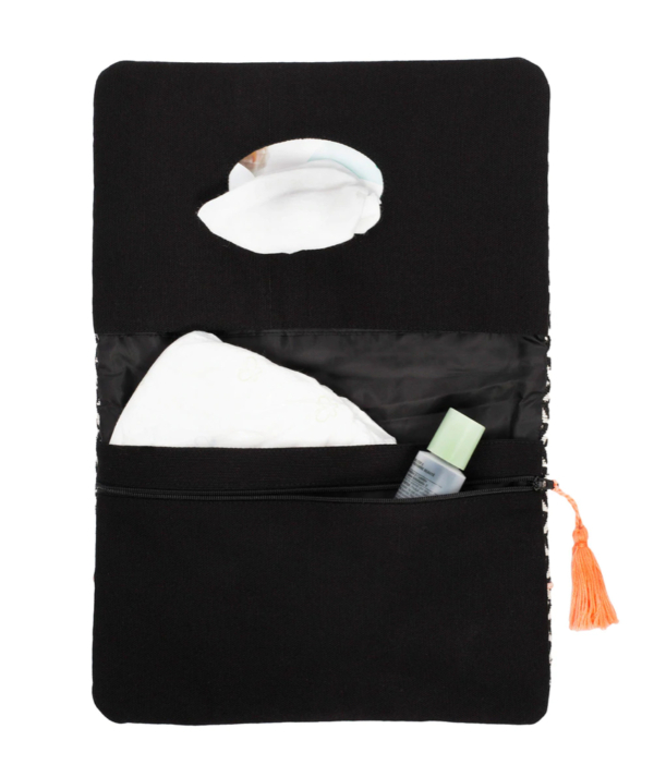 Mara Mea Diaper Clutch
