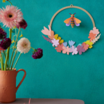 Studio Roof Meadow Wreath