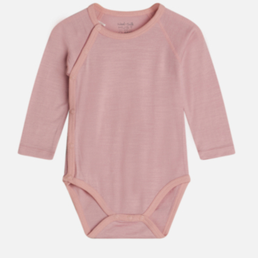 Hust & Claire Body Bia