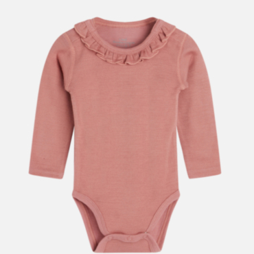Hust & Claire Body Barbara