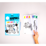 Omy painting kit Animal
