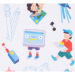 Omy crayon