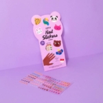 Omy Nailsticker Friends