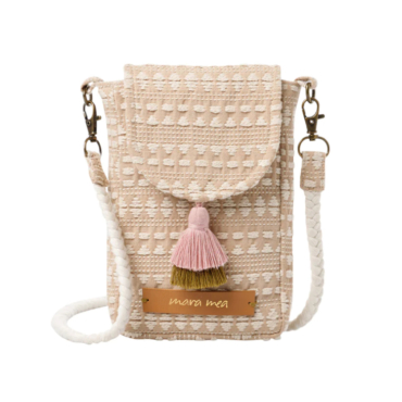 Mara Mea Phone Bag