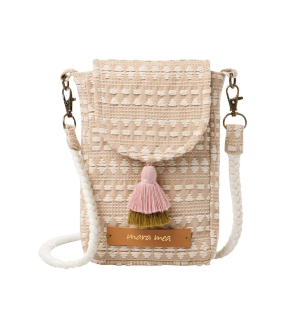 Mara Mea Phone Bag