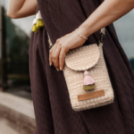 Mara Mea Phone bag