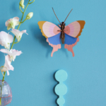 Studio Roof Schmetterling