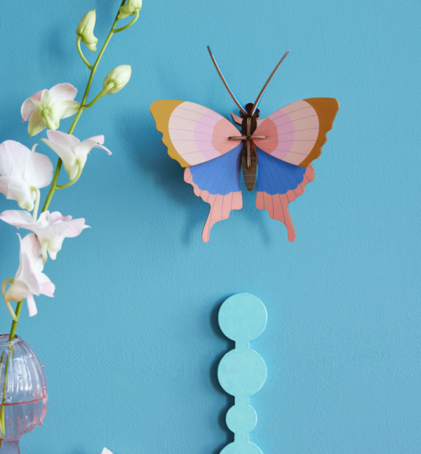 Studio Roof Schmetterling