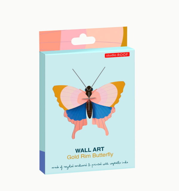 Studio Roof Schmetterling