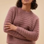 By bar Amsterdam Gwen Pullover