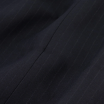 By bar Amsterdam Jill Pinestripe blazer