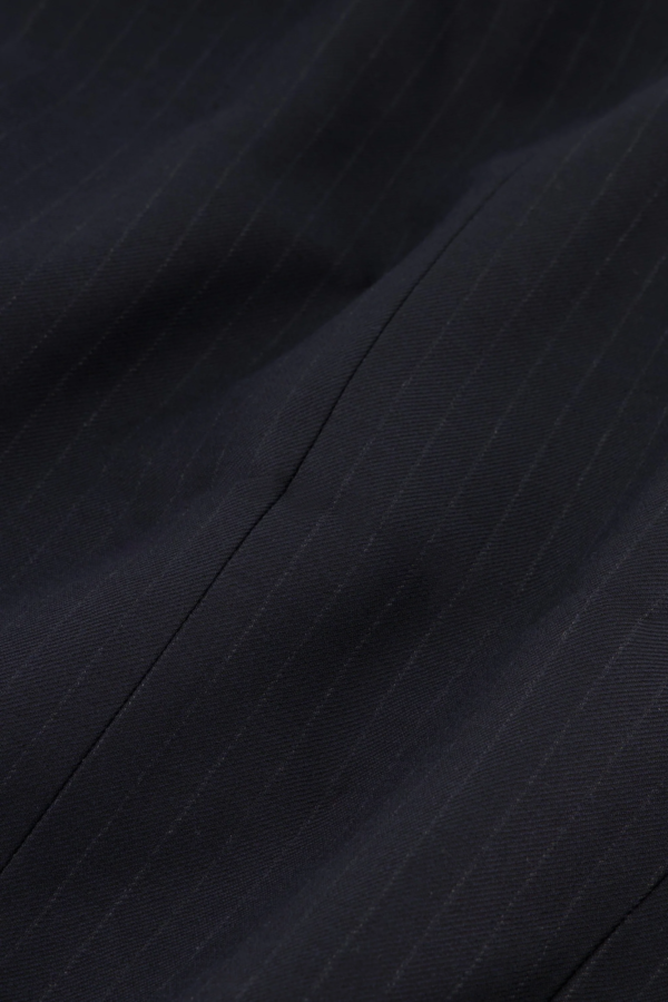 By bar Amsterdam Jill Pinestripe blazer