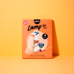 Omy 3D Lampe Lampe