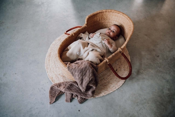 Koeka, Babydecke Hedgehugs