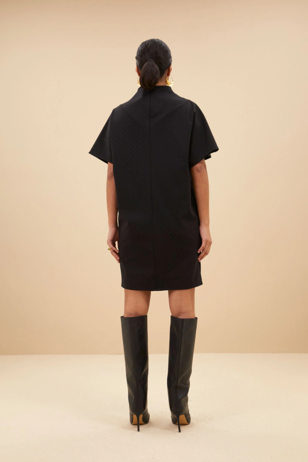 By bar Amsterdam Dress grace