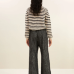 By bar Amsterdam Benji Twill pant