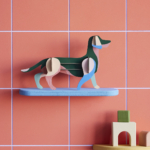 Studio Roof Mister Oscar