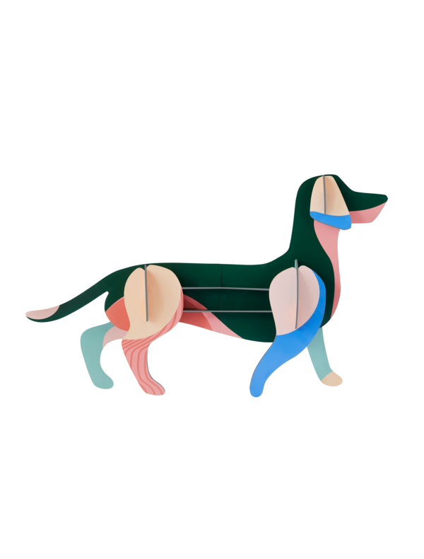 Studio Roof Mister Oscar