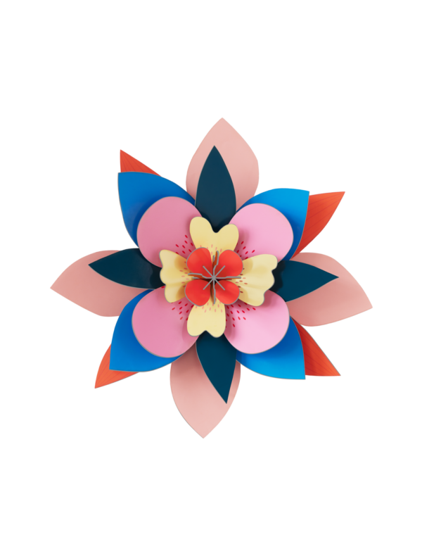 Studio Roof Dragonfruit Punch