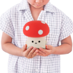 Noodoll Pilz Nachtlicht