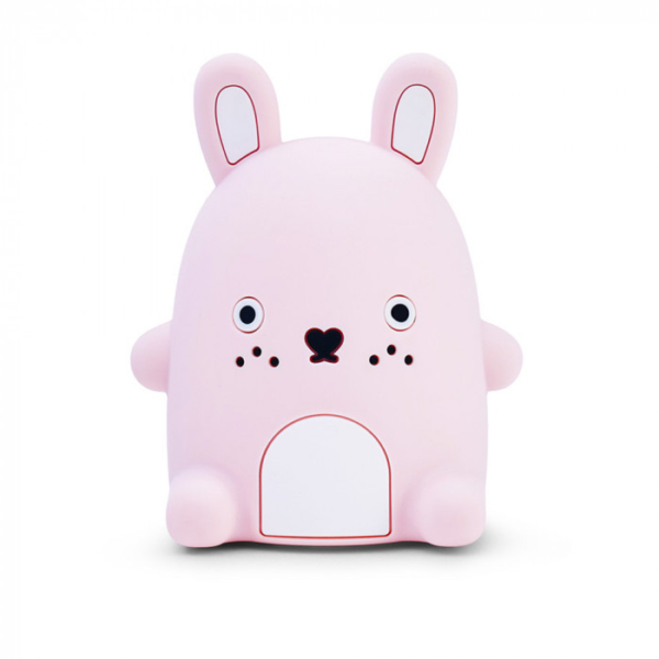 Noodoll Hase Nachtlicht