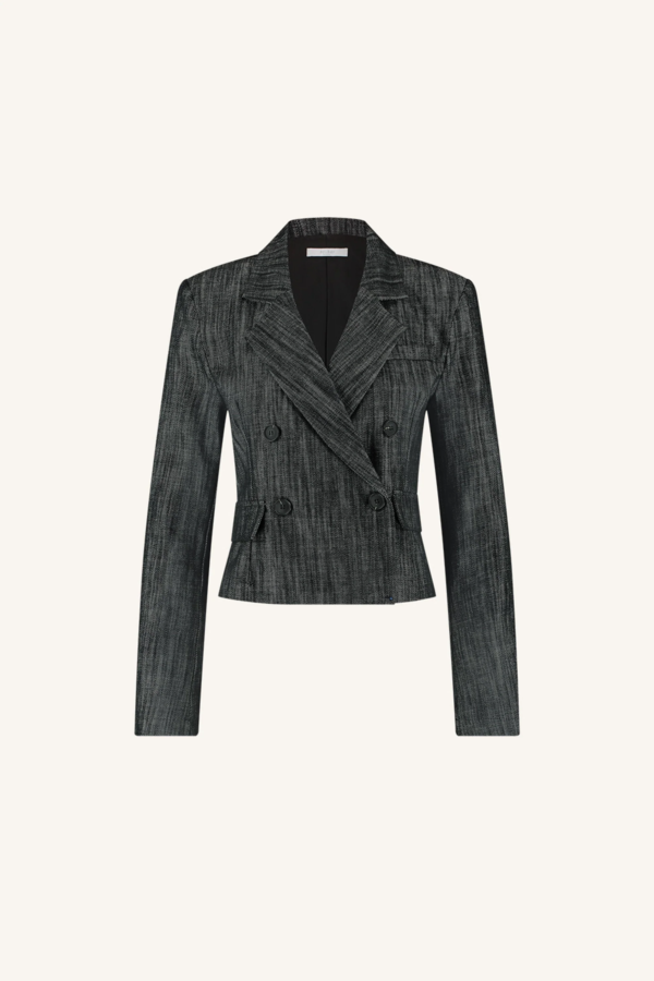 By bar Adina Blazer