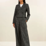 By bar Amsterdam Adina Blazer