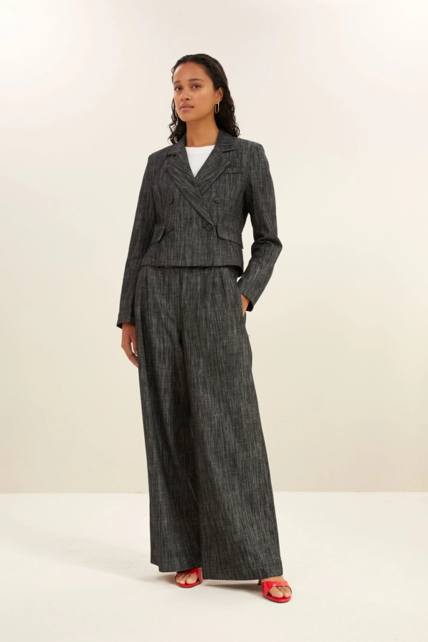 By bar Amsterdam Adina Blazer