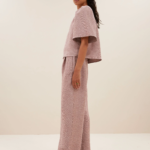 By bar Blise Amsterdam