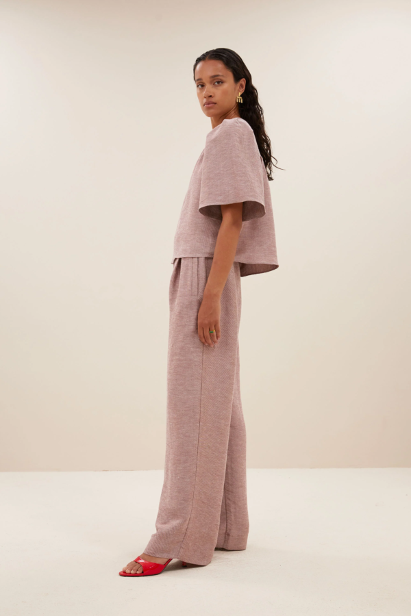 By bar Blise Amsterdam