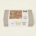 Wonderpieces gelato galore