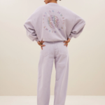 By bar Amsterdam Sweatshirt