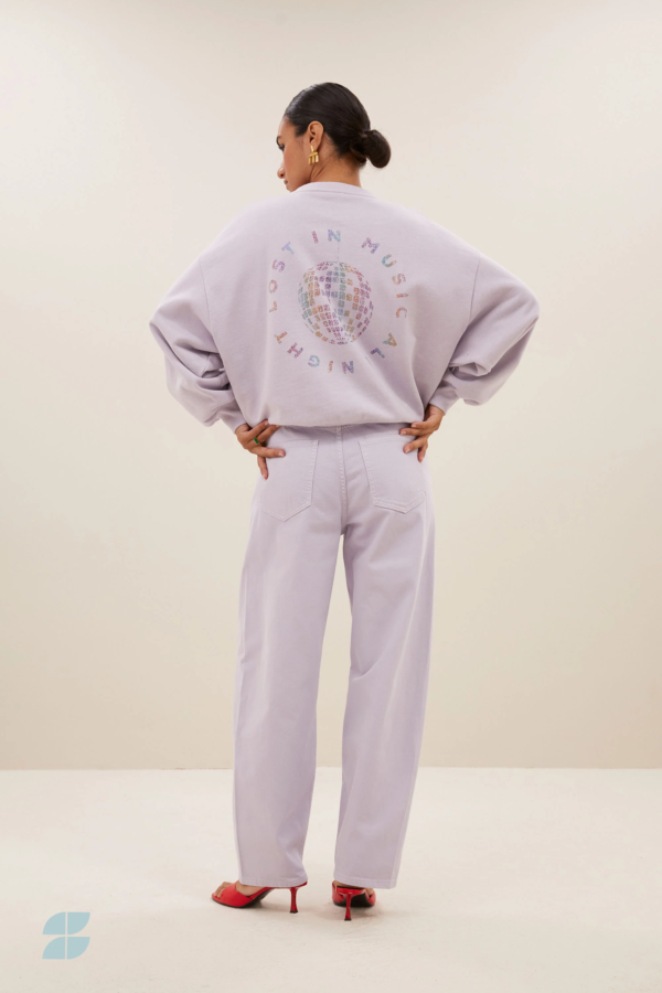 By bar Amsterdam Sweatshirt
