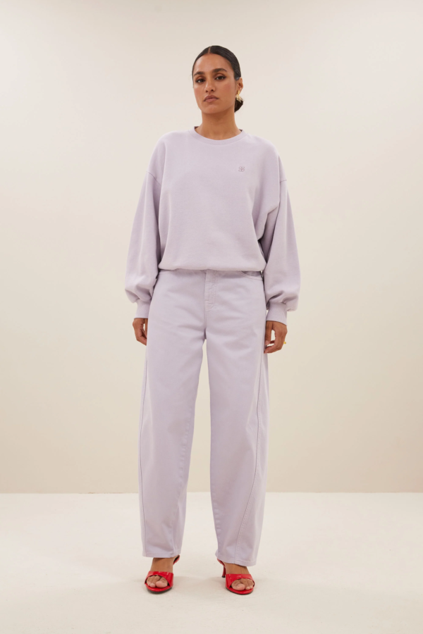 By bar Sweatshirt