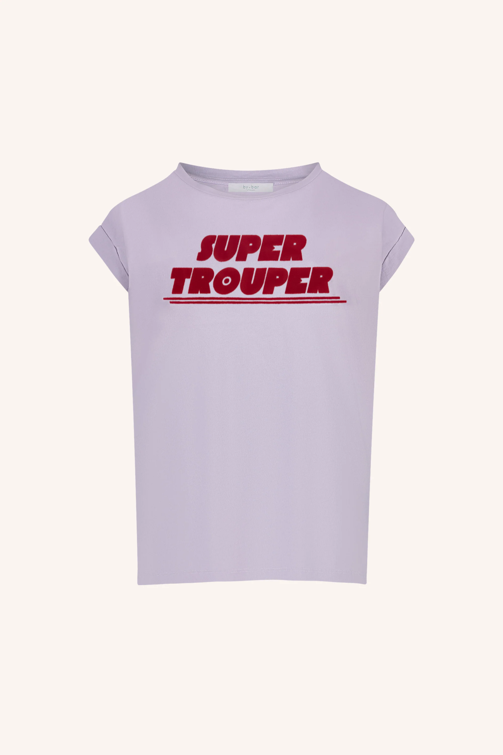 By bar Thelma Trouper T-Shirt