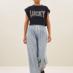 By bar Amsterdam Hose