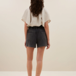 By bar Amsterdam Shorts