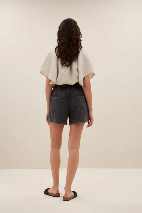 By bar Amsterdam Shorts