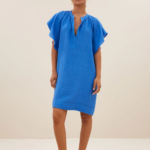 By bar Amsterdam Kleid