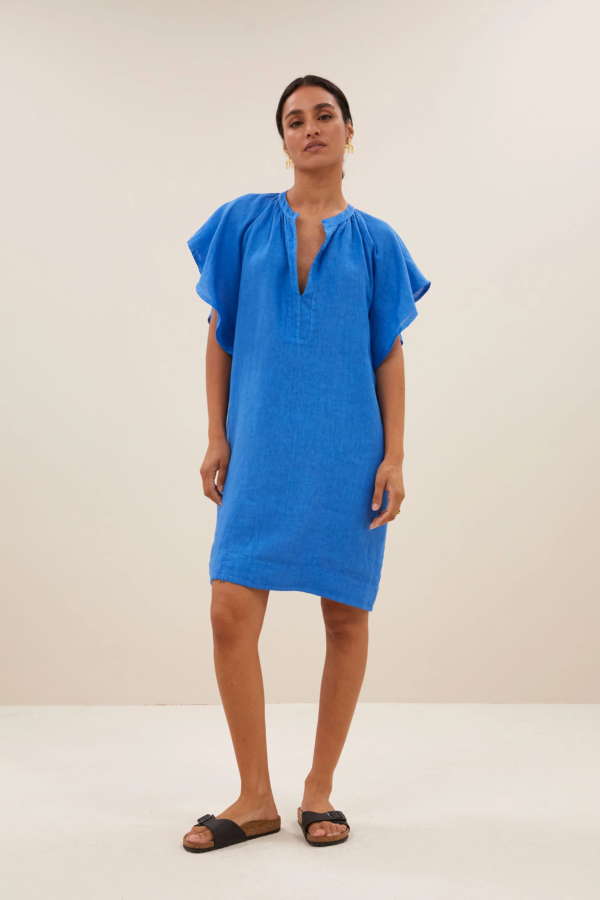 By bar Amsterdam Kleid