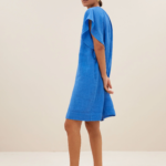 By bar Amsterdam Kleid