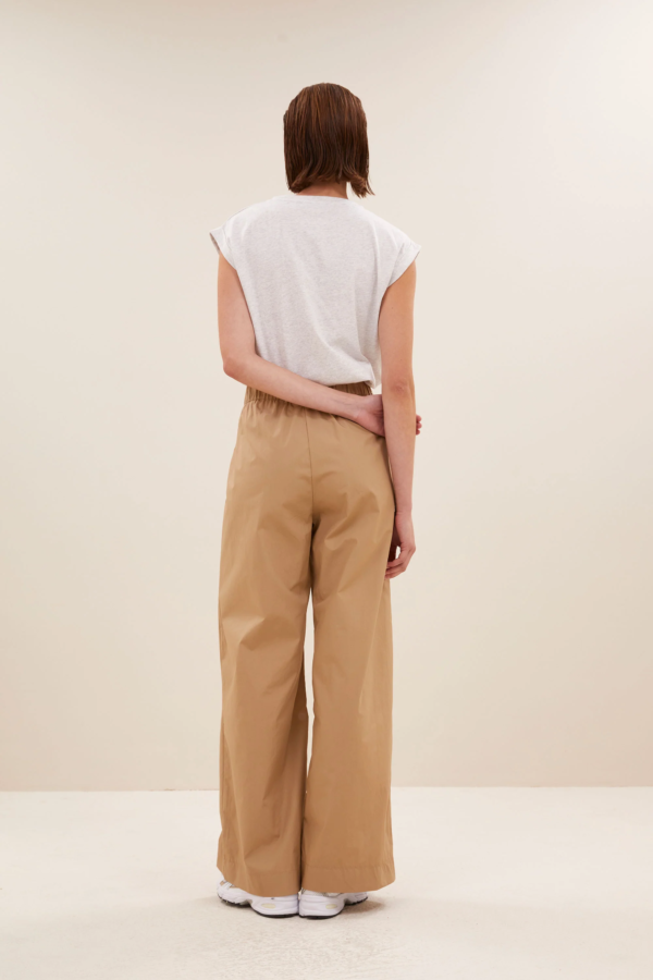 By bar Amsterdam t-shirt