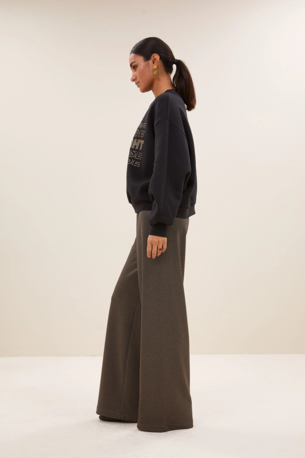 By bar Amsterdam Sweatshirt